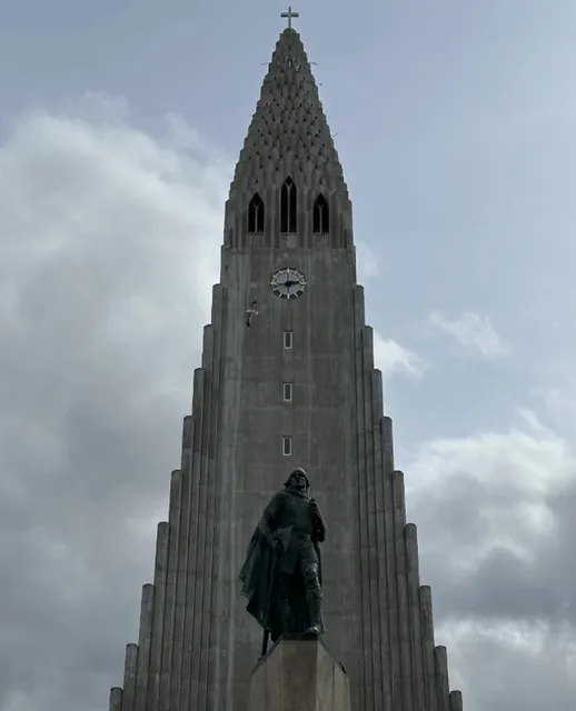 🇮🇸 Reykjavík Guide | Iceland's Colorful Capital