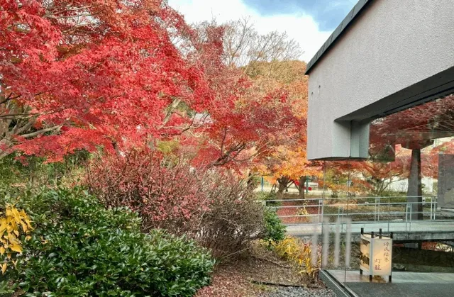 The Genji Museum 🌟