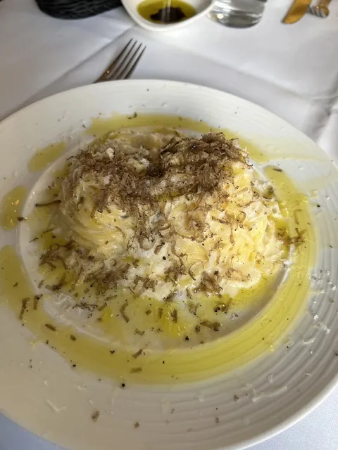 The Hague | A Highly Recommended Italian Restaurant