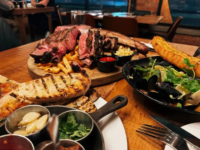 🥂 Rochester Birthday Celebration