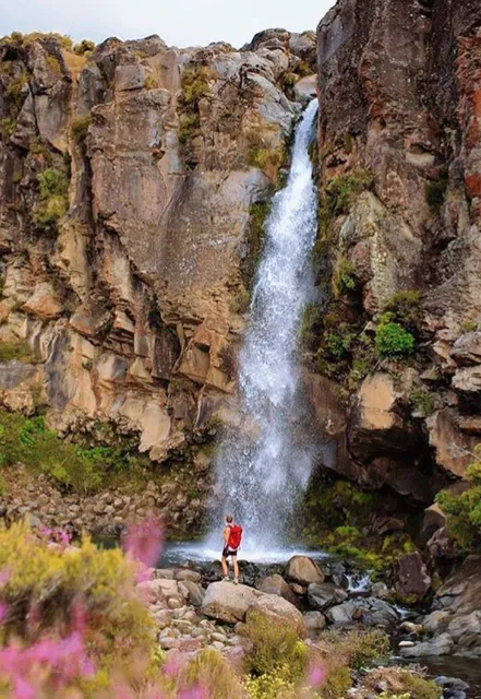 🌈 New Plymouth 3-Day Itinerary: 15 Must-See Spots!