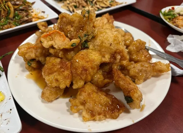 Dallas: Boba Tea & Flavor of Asia