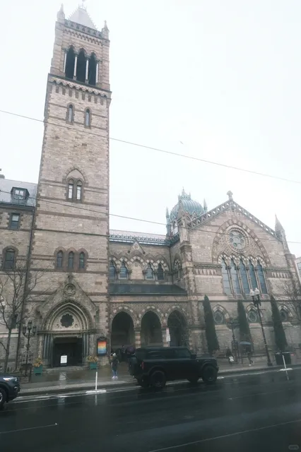 🇺🇸 Boston | 3-Day & 2-Night Travel Guide ✈️🍴📸