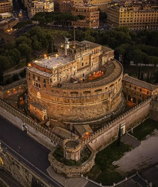 Castel Sant'Angelo