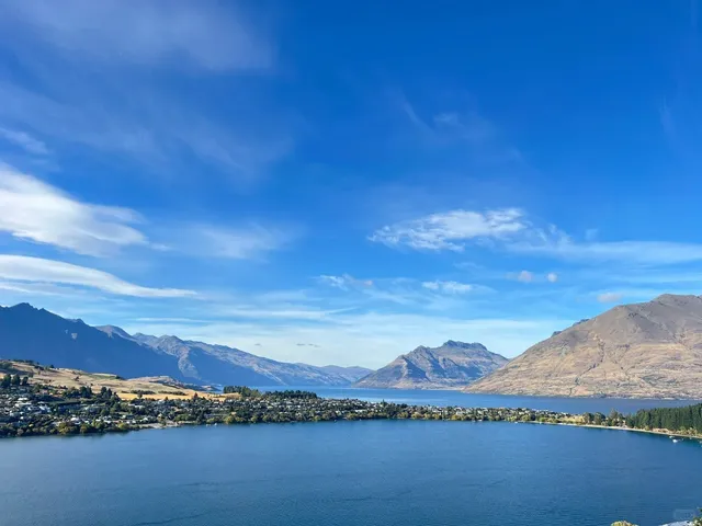 🇳🇿 Queenstown One-Day Itinerary: The Ultimate Guide