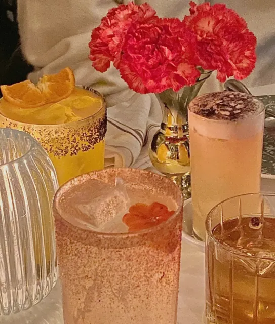 Dante Truly Lives Up to Its Reputation as NYC’s Must-Visit Bar (1)🌟