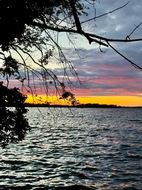 Madison｜Picture-Perfect Sunset & Rainbow After the Rain! 🌇