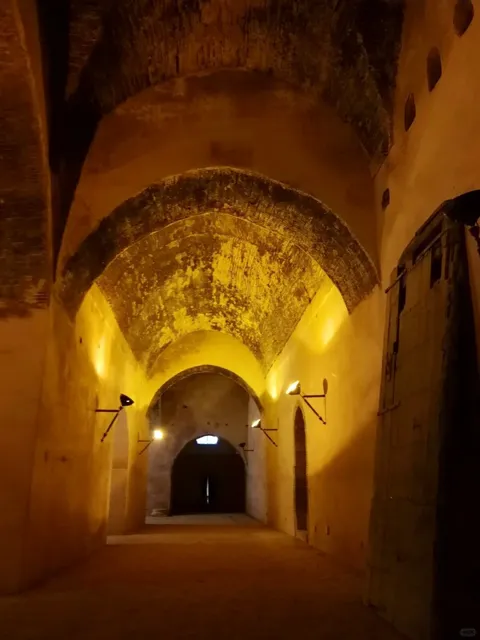 🇲🇦 Meknes UNESCO World Heritage: Beauty in Ruins 🌄✨