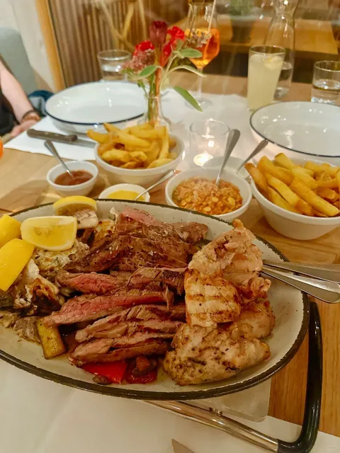 Switzerland🇨🇭 Lucerne Lucern Best Lake-View Restaurants for Foodies