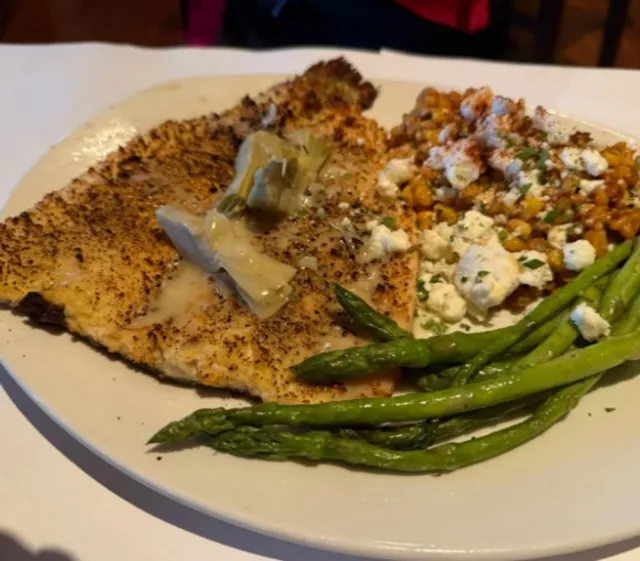  Bonefish Grill | Savannah