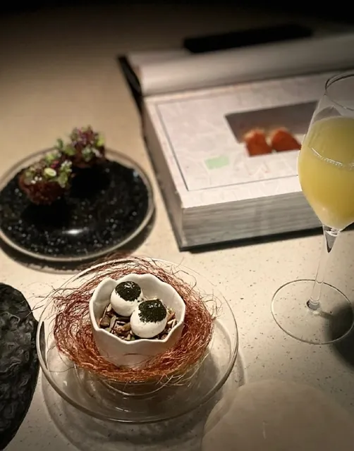 Le Chique - The Meal That Changed My Mind About Mexican Cuisine