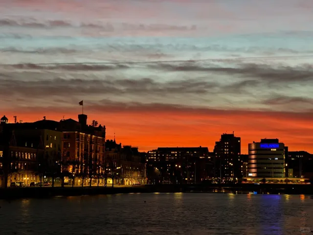 Stockholm Old Town → Vasamuseet → 4h Drive → Quaint Jönköping