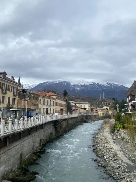 🚂 A Leisurely Day Trip Around Turin: Susa + Avigliana 🚂