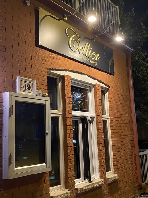 Ottawa | French Cuisine on the Other Side of the River