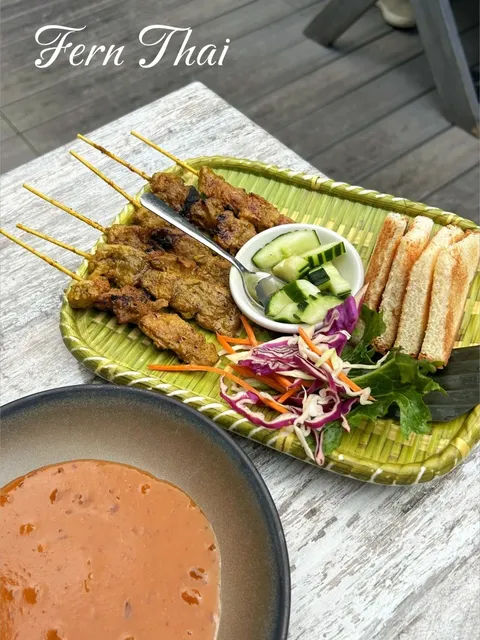 Affordable & Delicious Thai Cuisine in Bellevue 🇹🇭  