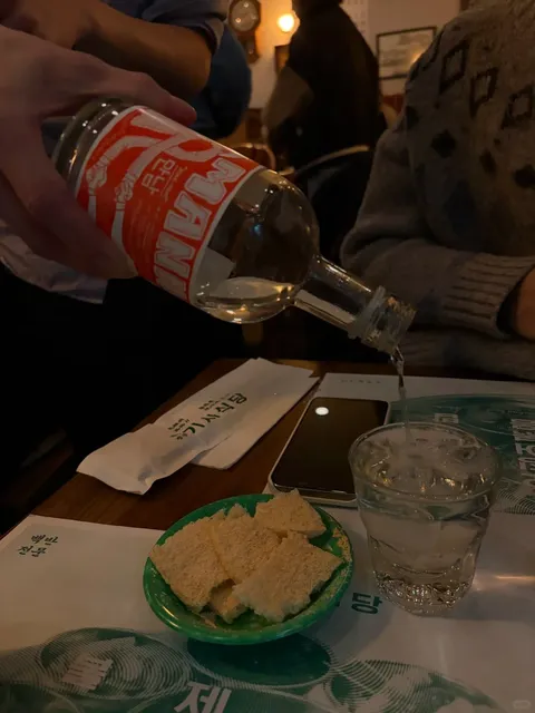 LA Food Exploration丨Delicious Gimbap + Tteokbokki 😋