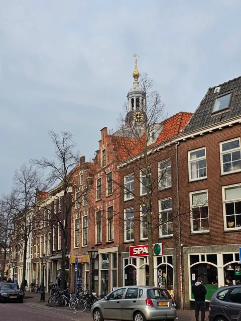 🇳🇱 Leiden, Netherlands – Discover a Different Kind of City