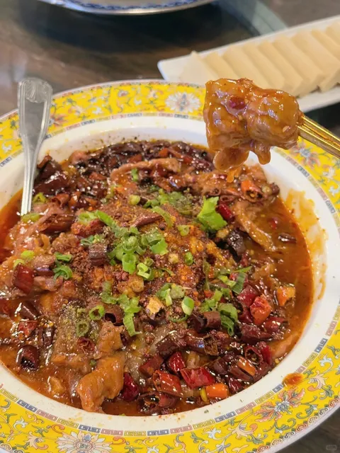 🇺🇸 Los Angeles Chinese Food Just Got More Competitive❗️