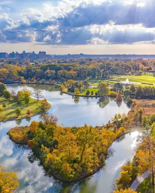 St. Louis' Best-Kept Secret