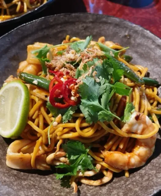  Santi’s – Authentic Mexican Flavors in Lincoln, NE!