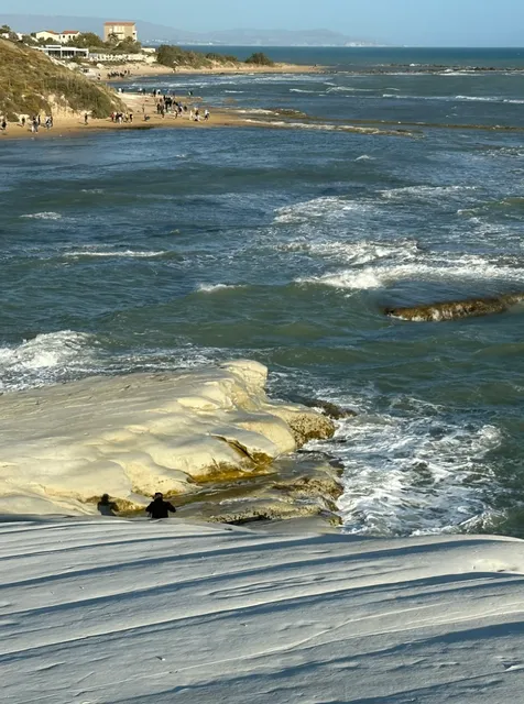 Agrigento 🌄 | Where Ancient Temples Meet the Azure Sea