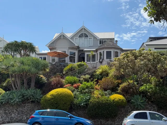 Auckland Citywalk 🇳🇿 | One-Day Itinerary