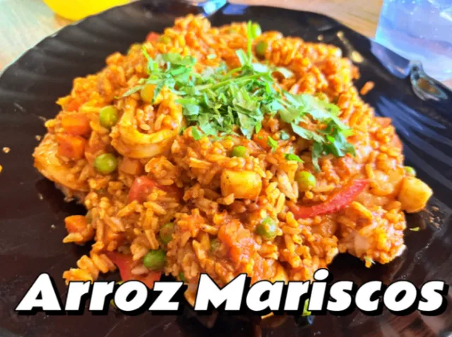 Good food for a small crowd without any pitfalls!