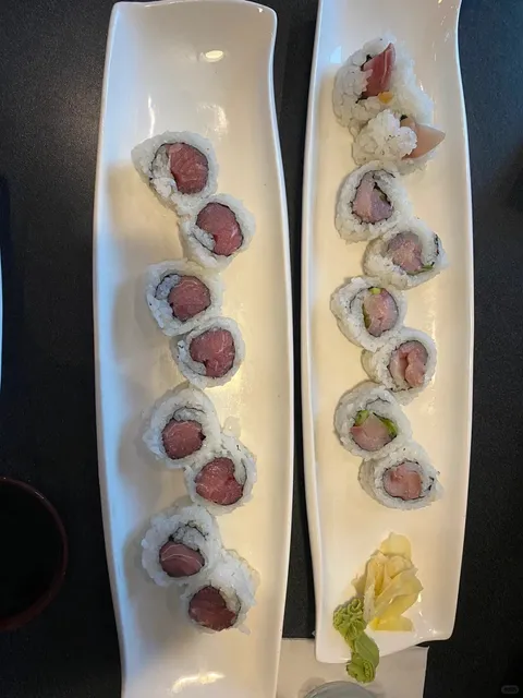 🍣 Des Moines Sushi Review | Akebono 515 – Top 3 Sushi Spot!