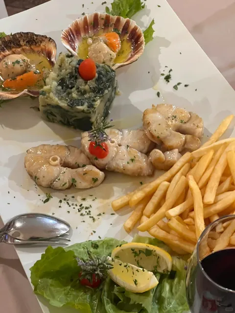 Croatia's BEST Hidden Gem Restaurant! 🤯🍽️