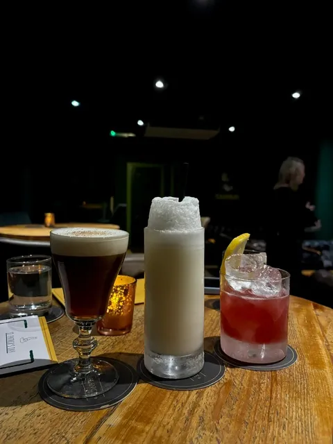  Fox & Chance – Birmingham's Most Whimsical & Iconic Bar!🦊