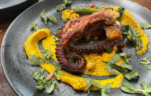 🇲🇽 Tulum Dining | Moro at Habitas with Stunning Ocean Views