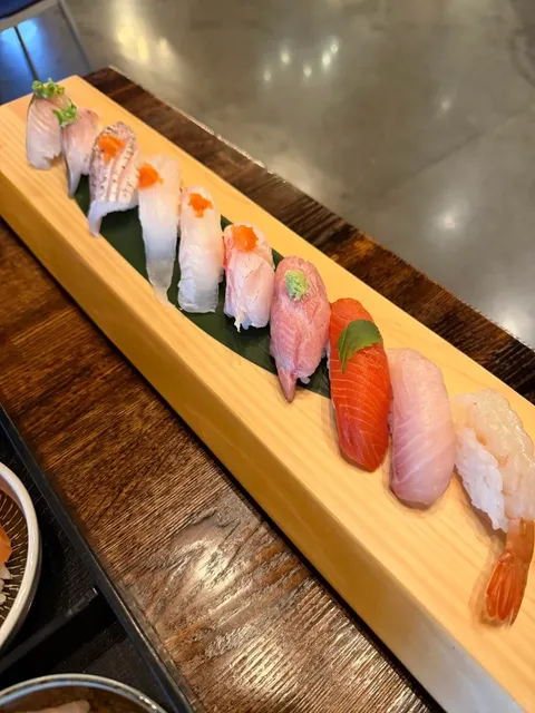 I Love Sushi SLU | Seattle Restaurant Week Experience 🍣