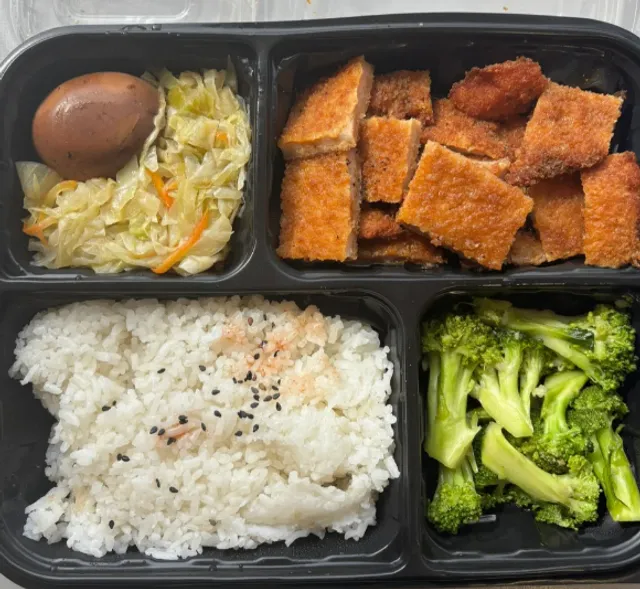 Sao Paulo 🇧🇷 Chinese takeout | A wide variety of dishes