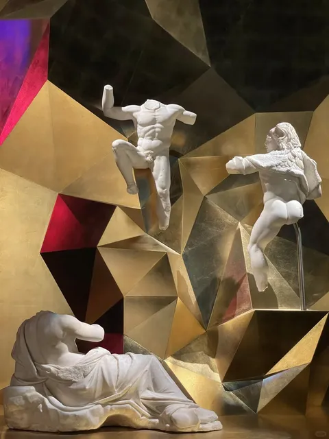 Back to Ancient Rome in Berlin: Pergamon Panorama 360 🏛️