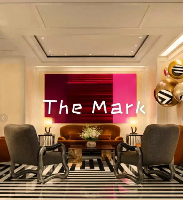 The Mark | The Preferred Palace for the Met Gala (1)🌟