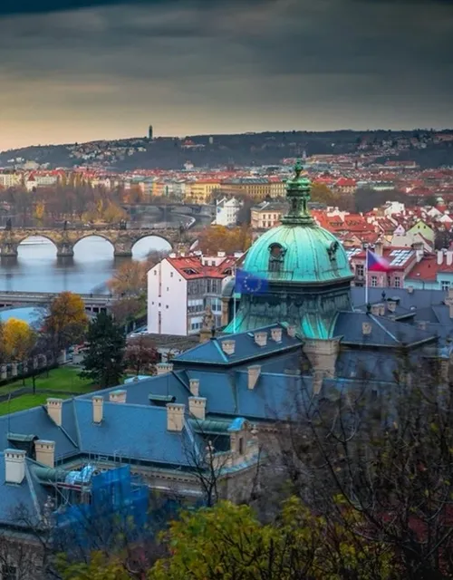 Prague: A City Worth Exploring