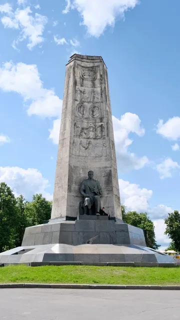  Day Trip from Moscow | Golden Ring | Vladimir 🏰