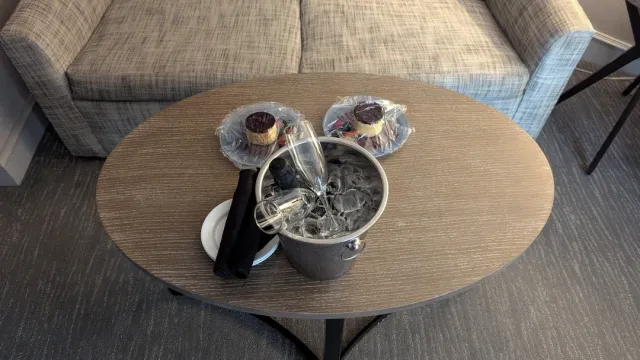 A Perfect End to Our 9-Day Anniversary Trip! 