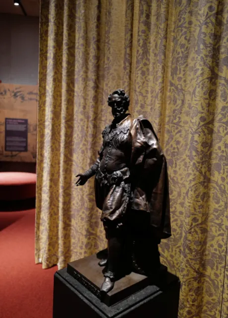 Exploring Rubens House in Belgium