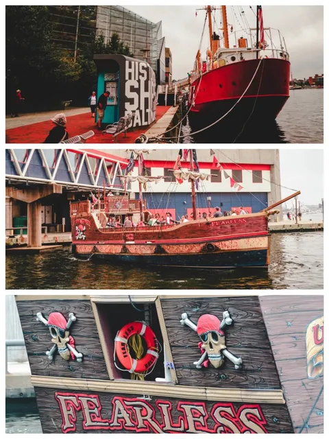 Maryland | Baltimore – More Beautiful Than You Imagine