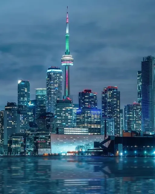 🇨🇦 Must-Visit Hidden Gems in Toronto ✨📍