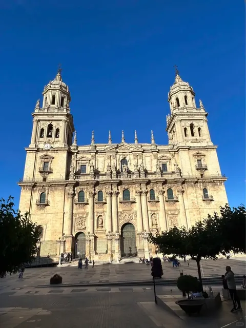 🇪🇸 Jaén: Andalusia's Emerald in an Olive Sea