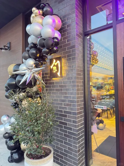 Shun - A New Japanese Restaurant in McKinney