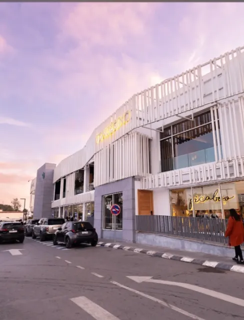  Rabat Restaurant Rec | Tangerino 🇪🇸🇲🇦​​  ​​