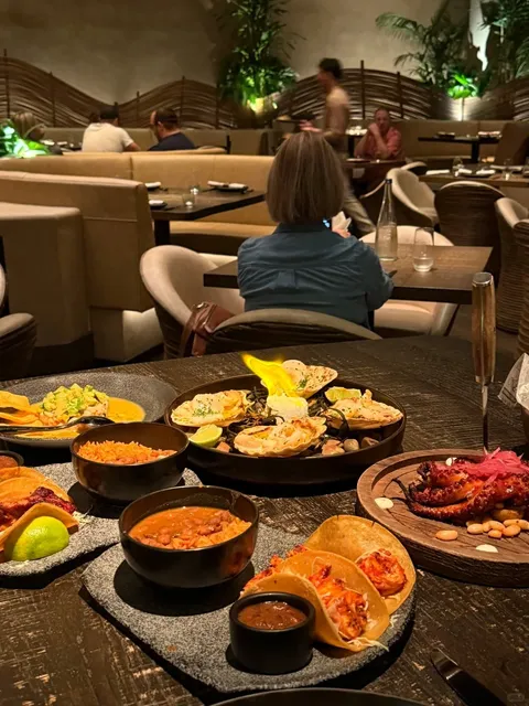 Las Vegas | Casual Eats & Drinks Diary 🍽️✨