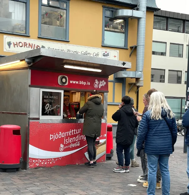 Iceland Food Guide (Continued)