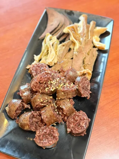 Chung Ki Wa Korean BBQ: A Return Visit Review 🍖🤔