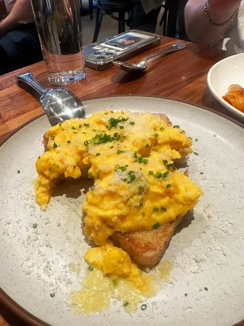 TO SOC CHON: A Hidden Gem for Korean Soup  🌟