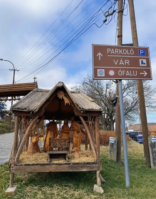 🇭🇺 Hungary | Hollókő, a UNESCO World Heritage Village 🏡