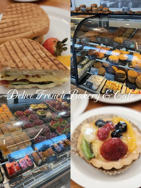 Salt Lake City｜Secretly Falling in Love with This Bakery 🍞🥖